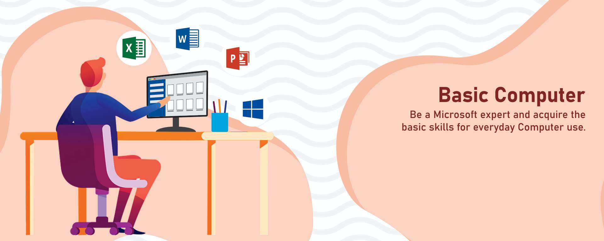 Best Computer Institute in Lucknow | ADCA, DCA, Tally, O'Level, CCC